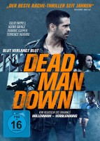 Dead Man Down (DVD) 