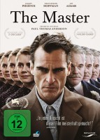The Master (DVD) 