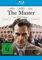 The Master (Blu-ray) 