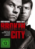 Broken City (DVD) 
