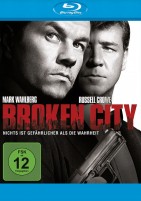 Broken City (Blu-ray) 