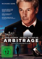 Arbitrage (DVD) 