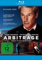 Arbitrage (Blu-ray) 