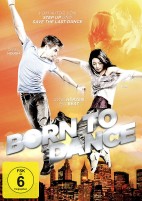 Born to Dance (DVD) 