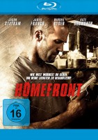 Homefront (Blu-ray) 