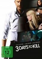 3 Days to Kill (DVD) 