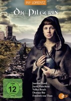 Die Pilgerin (DVD) 