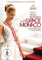 Grace of Monaco (DVD) 