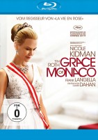 Grace of Monaco (Blu-ray) 