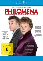 Philomena (Blu-ray) 