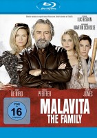 Malavita - The Family (Blu-ray) 