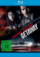 Getaway (Blu-ray) 