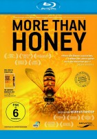 More Than Honey - 2. Auflage (Blu-ray) 