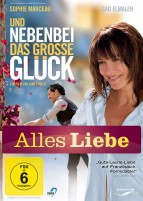 Und nebenbei das grosse Glück - Alles Liebe Edition (DVD) 
