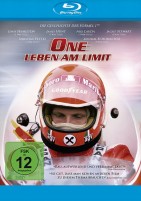 One - Leben am Limit (Blu-ray) 