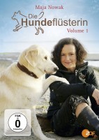 Die Hundeflüsterin - Volume 1 (DVD) 