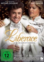 Liberace - Zu viel des Guten ist wundervoll (DVD) 