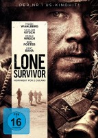 Lone Survivor (DVD) 