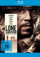 Lone Survivor (Blu-ray) 