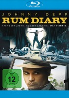 Rum Diary - 2. Auflage (Blu-ray) 