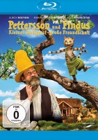 Pettersson und Findus - Kleiner Quälgeist, große Freundschaft (Blu-ray) 
