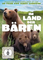 Im Land der Bären (DVD) 
