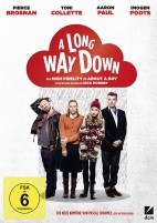 A Long Way Down (DVD) 