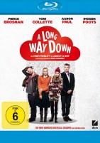 A Long Way Down (Blu-ray) 