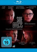 Side Effects - Tödliche Nebenwirkungen - Neuauflage (Blu-ray) 