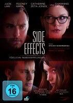 Side Effects - Tödliche Nebenwirkungen - Neuauflage (DVD) 