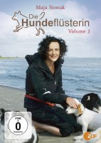 Die Hundeflüsterin - Volume 2 (DVD) 