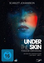 Under the Skin - Tödliche Verführung (DVD) 