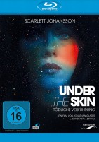 Under the Skin - Tödliche Verführung (Blu-ray) 