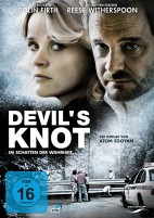 Devil's Knot - Im Schatten der Wahrheit (DVD) 