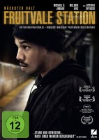 Nächster Halt: Fruitvale Station (DVD) 
