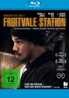 Nächster Halt: Fruitvale Station (Blu-ray) 