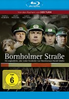 Bornholmer Straße (Blu-ray) 