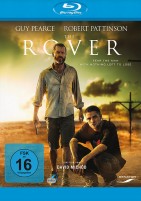 The Rover (Blu-ray) 