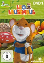 Leo Lausemaus - DVD 1 (DVD) 