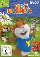 Leo Lausemaus - DVD 2 (DVD) 