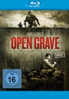 Open Grave (Blu-ray) 