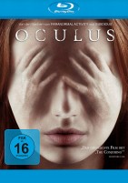 Oculus (Blu-ray) 