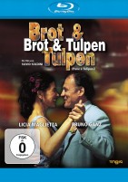 Brot & Tulpen (Blu-ray) 