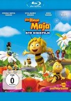 Die Biene Maja - Der Kinofilm (Blu-ray) 