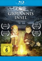 Giovannis Insel (Blu-ray) 