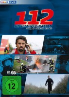 112 - Sie retten Dein Leben - Vol. 05 / Folgen 65-80 (DVD) 