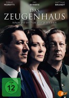 Das Zeugenhaus (DVD) 