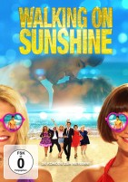 Walking on Sunshine (DVD) 