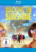 Walking on Sunshine (Blu-ray) 