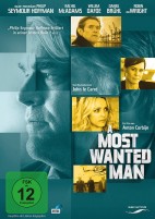 A Most Wanted Man (DVD) 